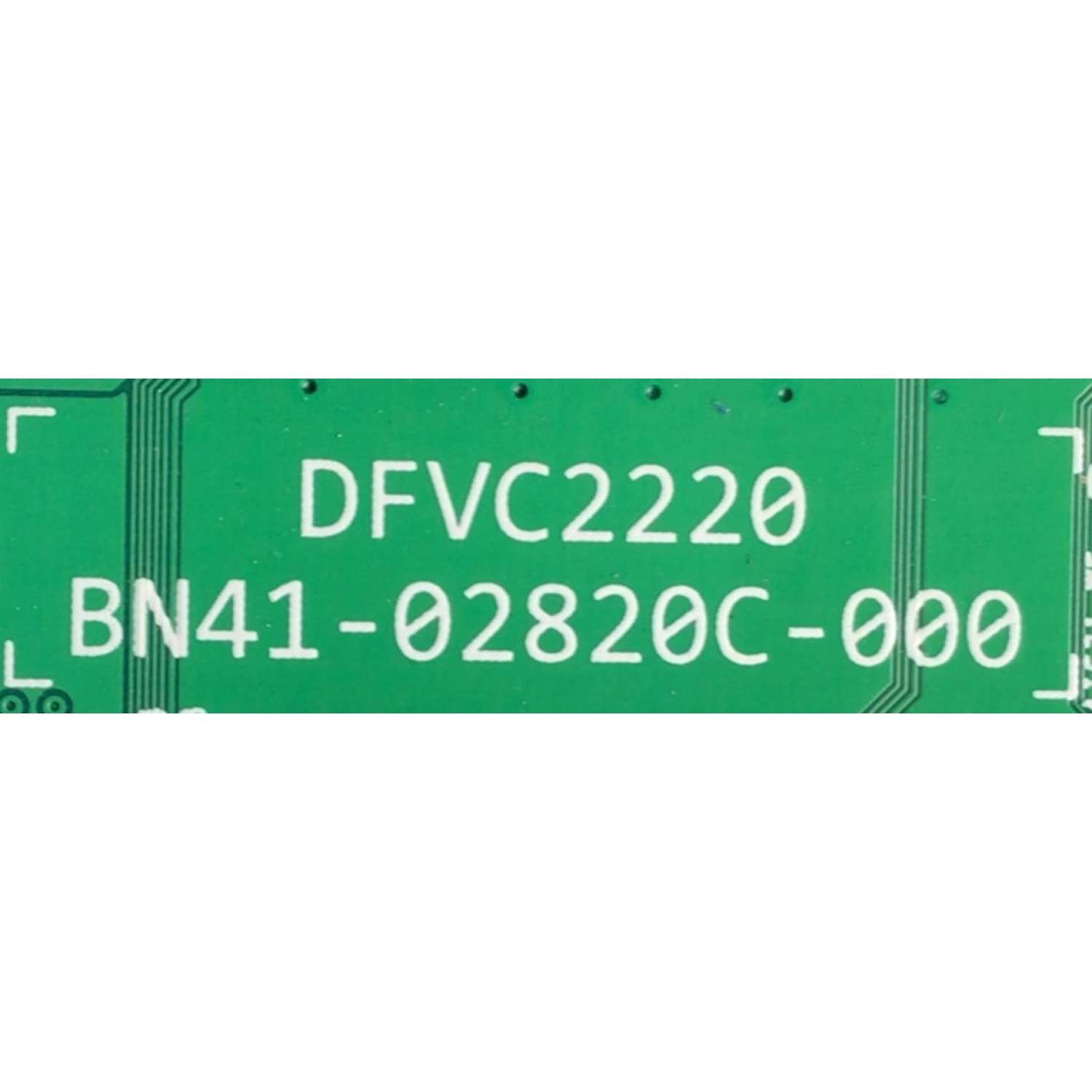 MAIN PARA S,ART TV SAMSUNG 4K / NUMERO DE PARTE BN94-16752K / BN41-02820C / BN9416752K / 16752K / DFVC2220 / PANEL CY-BT086FGEV2H / DISPLAY HV860QUB-E1A / MODELO UN86TU9010FXZA BB01 - Imagen 4